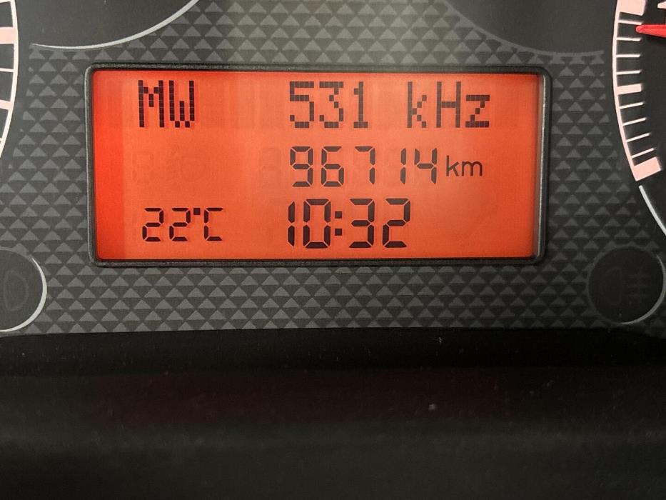 FIAT Fiorino 2010