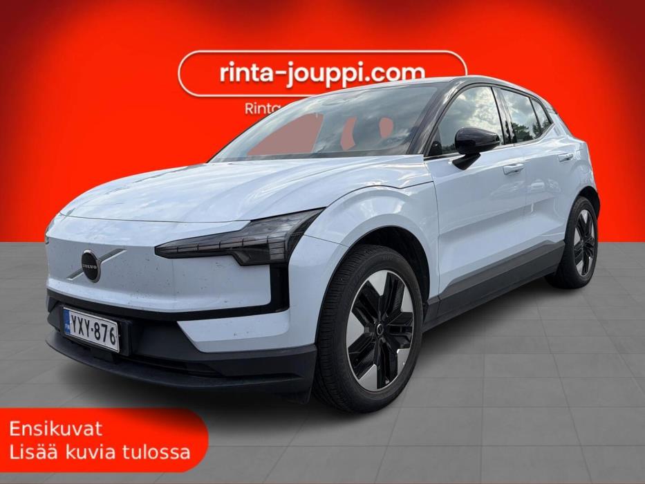 VOLVO EX30 2024