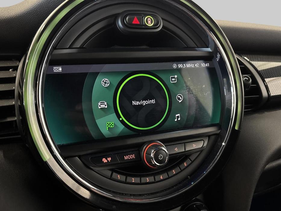 MINI Hatchback 2021