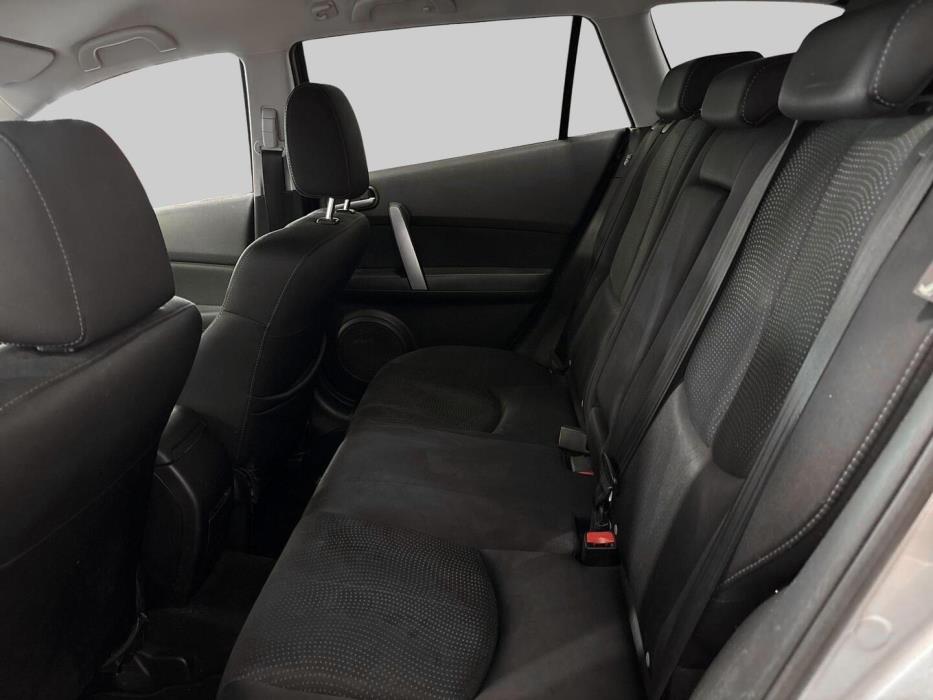 MAZDA Mazda6 2008