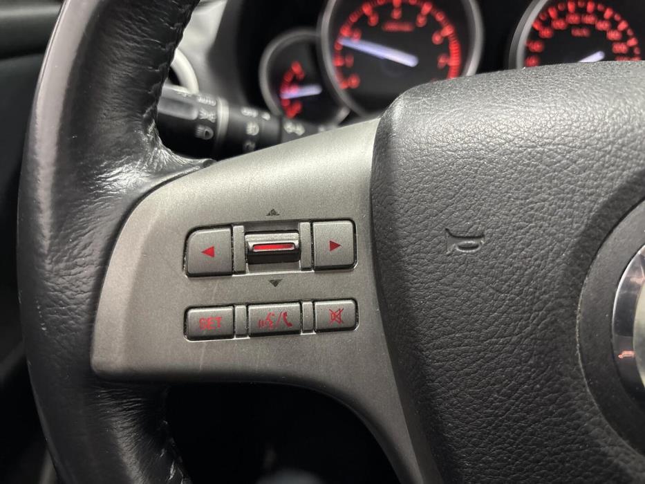 MAZDA Mazda6 2008