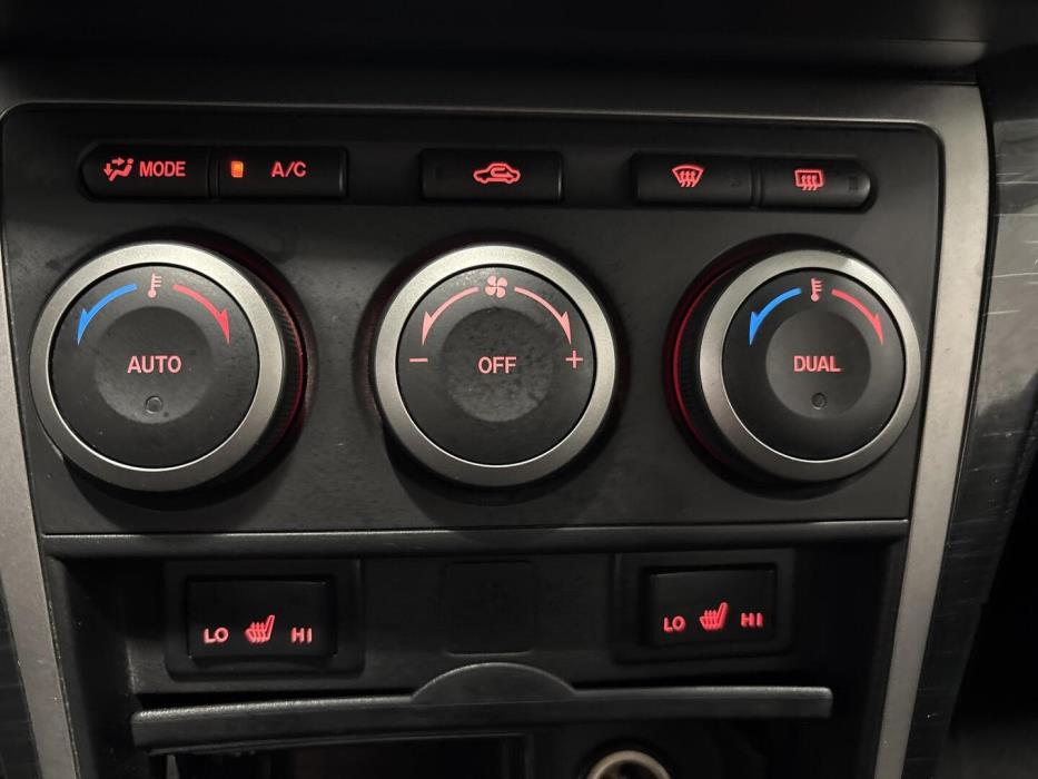 MAZDA Mazda6 2008