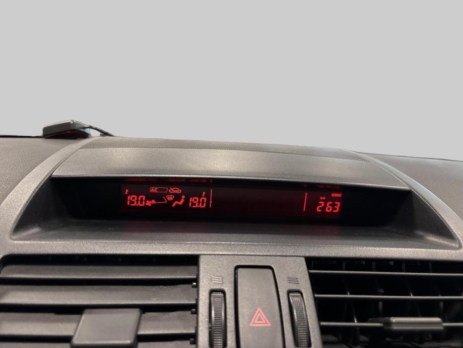 MAZDA Mazda6 2008