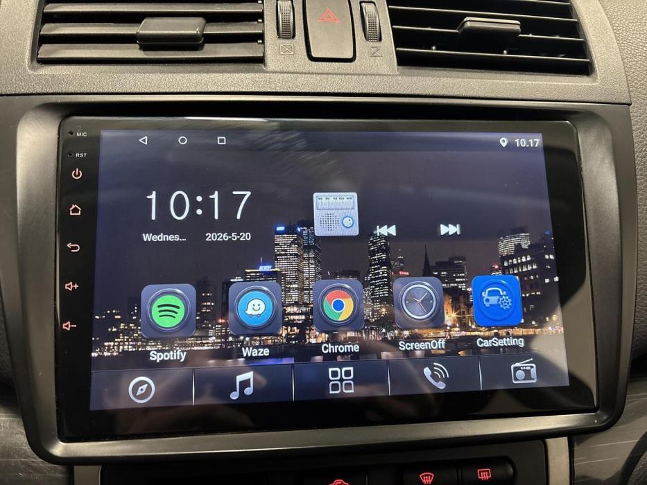 MAZDA Mazda6 2008