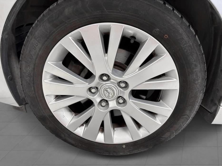 MAZDA Mazda6 2008
