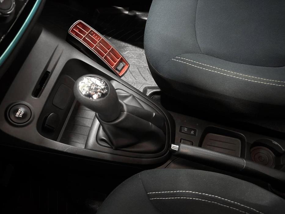 RENAULT Captur 2016
