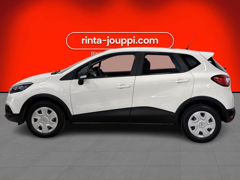 RENAULT Captur 2016