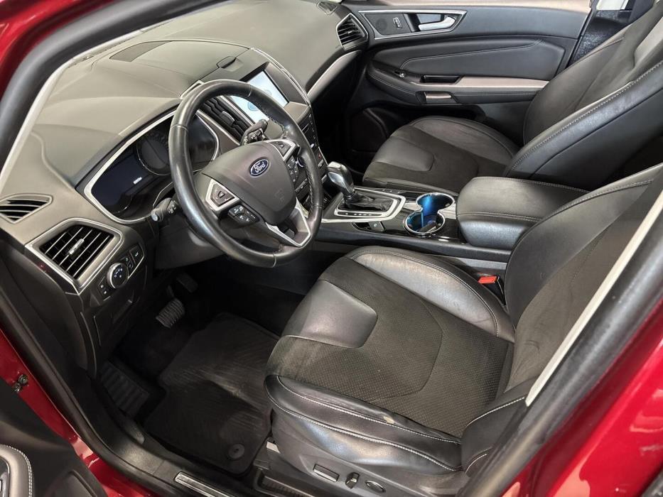FORD S-Max 2016