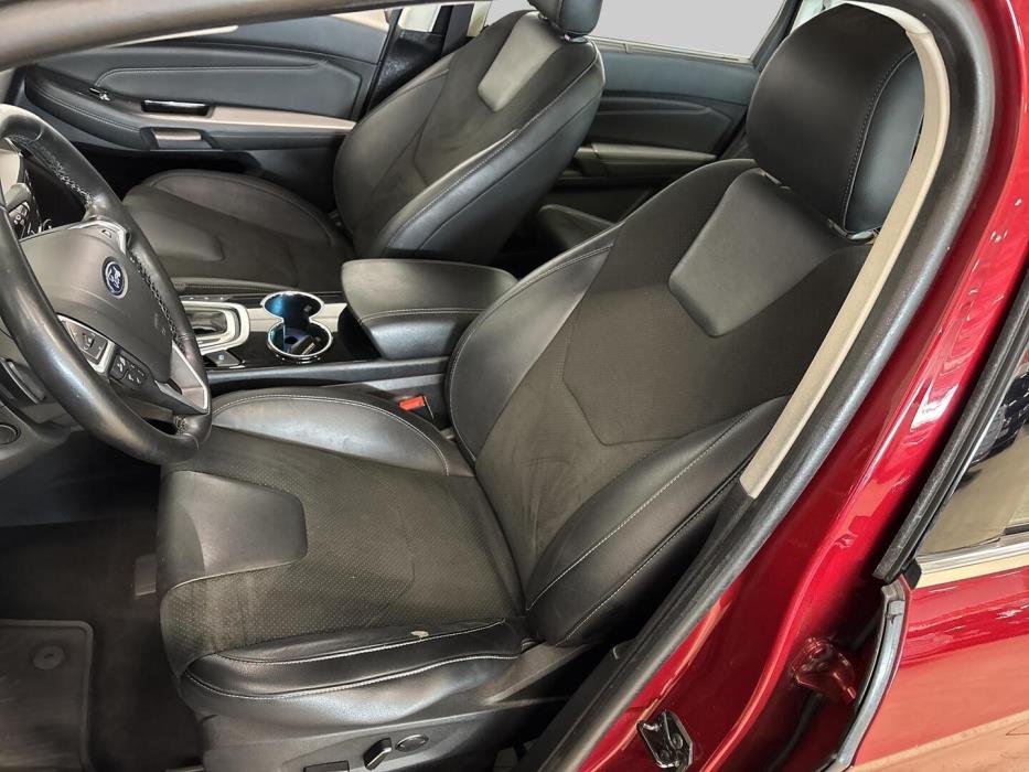 FORD S-Max 2016
