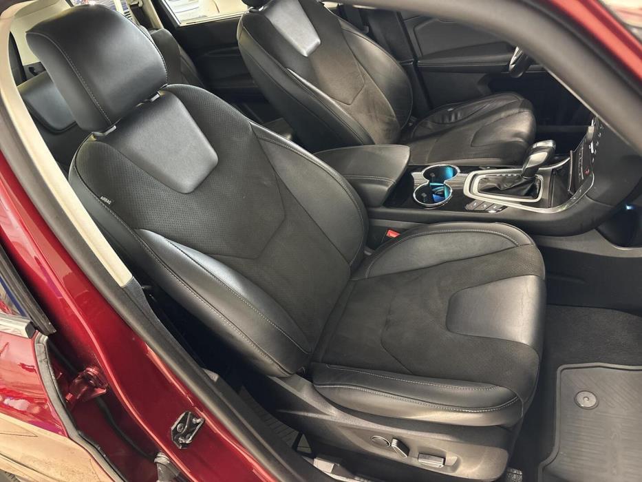 FORD S-Max 2016