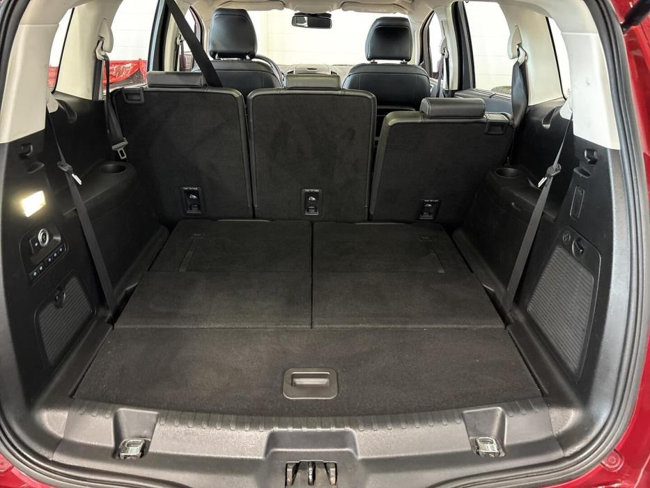 FORD S-Max 2016