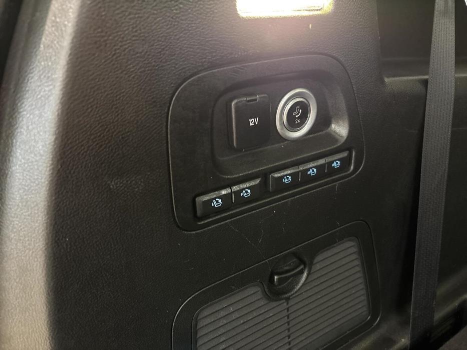 FORD S-Max 2016