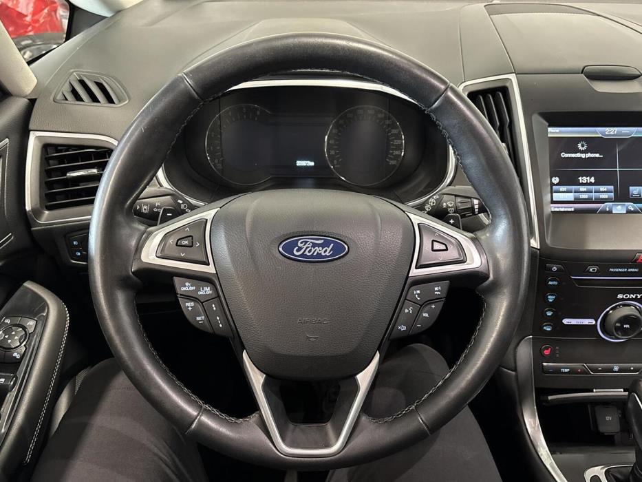 FORD S-Max 2016