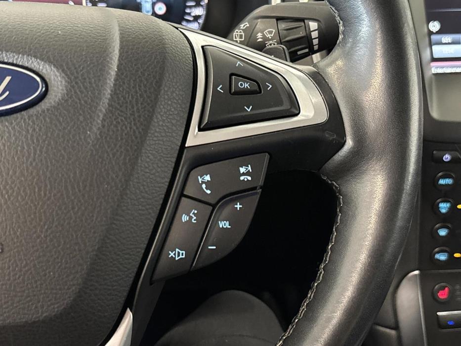 FORD S-Max 2016
