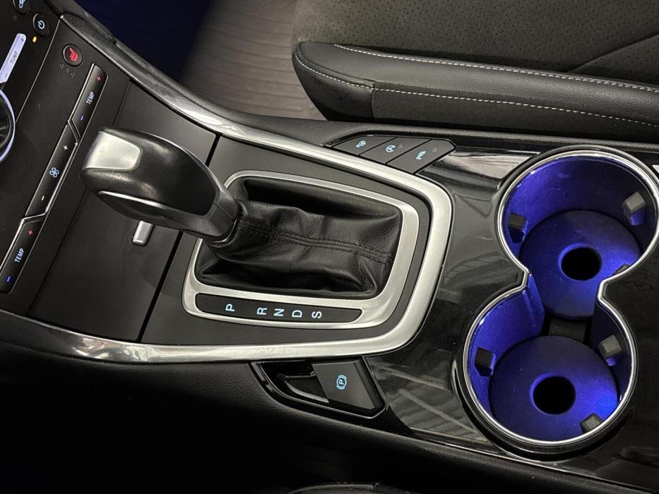 FORD S-Max 2016