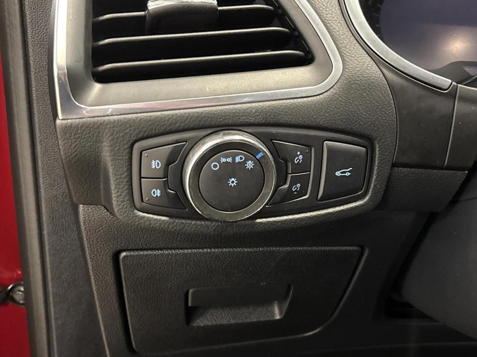 FORD S-Max 2016