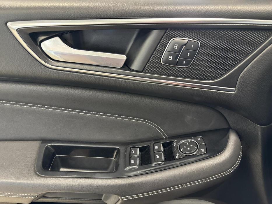 FORD S-Max 2016