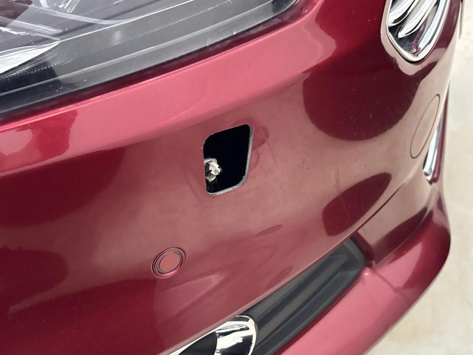 FORD S-Max 2016