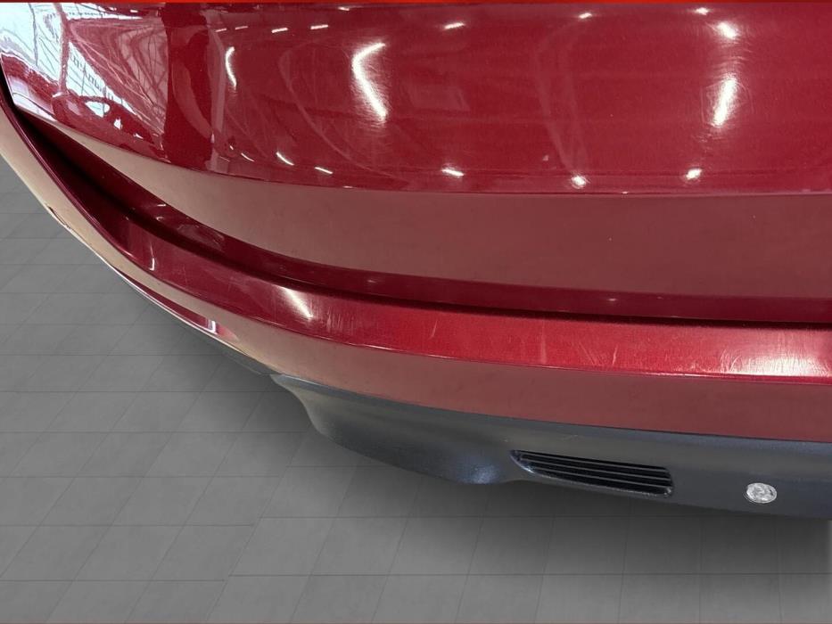 FORD S-Max 2016