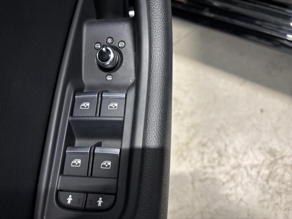 AUDI A4 2019