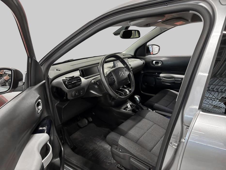 CITROEN C4 Cactus 2020