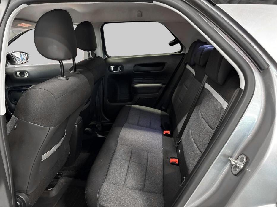 CITROEN C4 Cactus 2020
