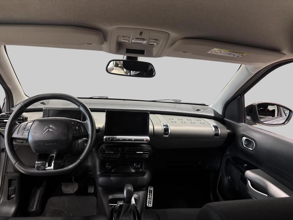 CITROEN C4 Cactus 2020