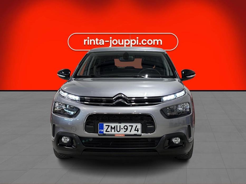 CITROEN C4 Cactus 2020