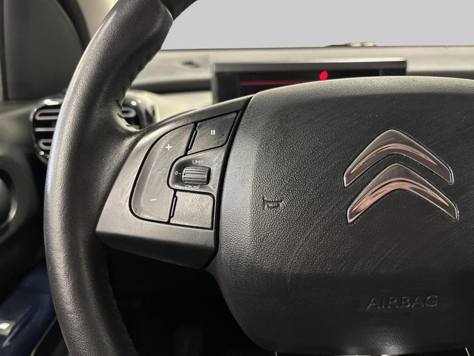CITROEN C4 Cactus 2020