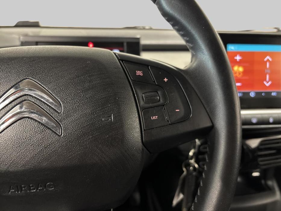 CITROEN C4 Cactus 2020