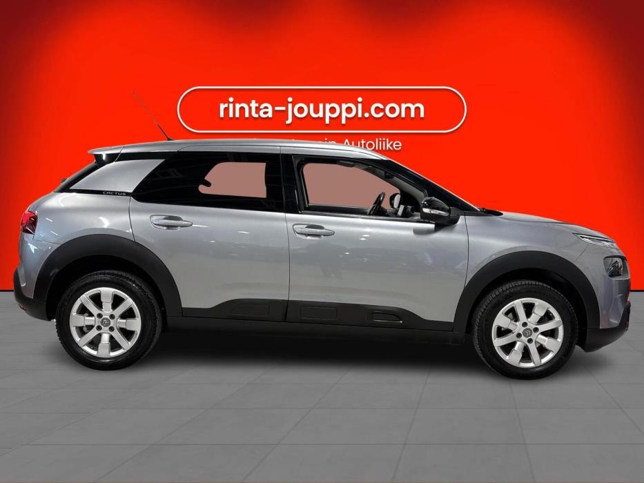 CITROEN C4 Cactus 2020