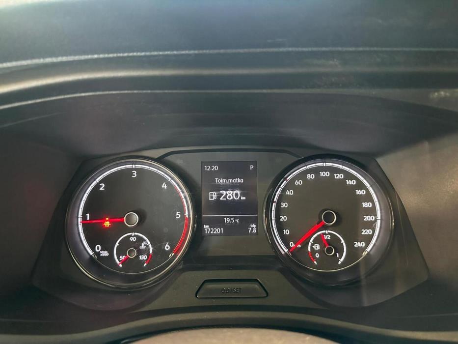 VOLKSWAGEN Transporter 2022