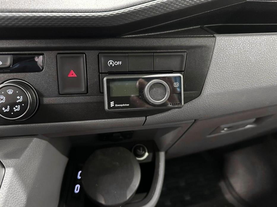 VOLKSWAGEN Transporter 2022