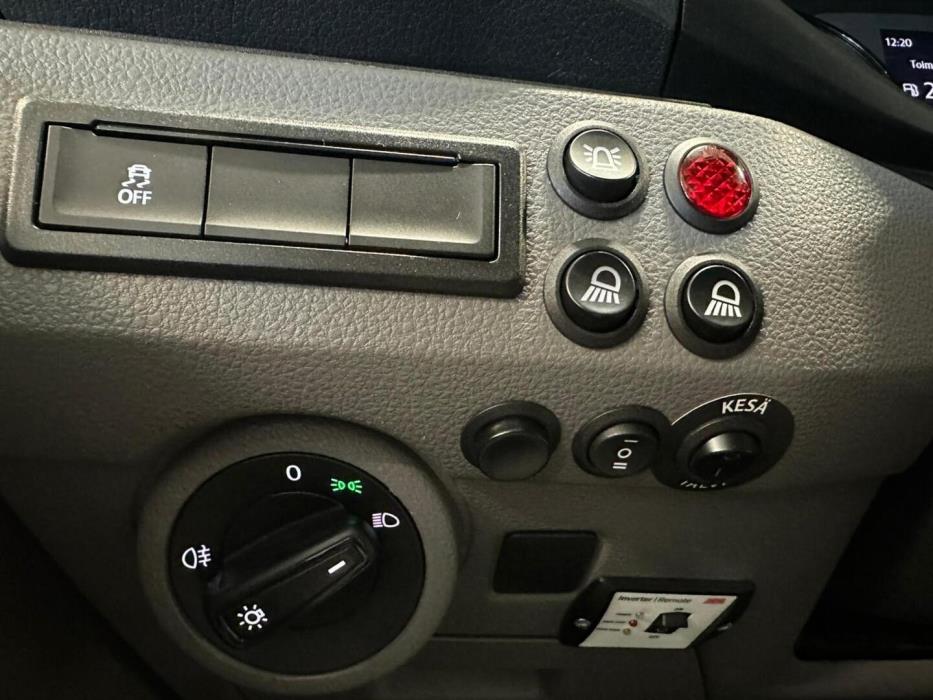 VOLKSWAGEN Transporter 2022