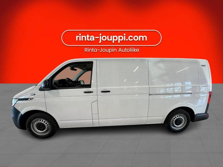 VOLKSWAGEN Transporter 2022