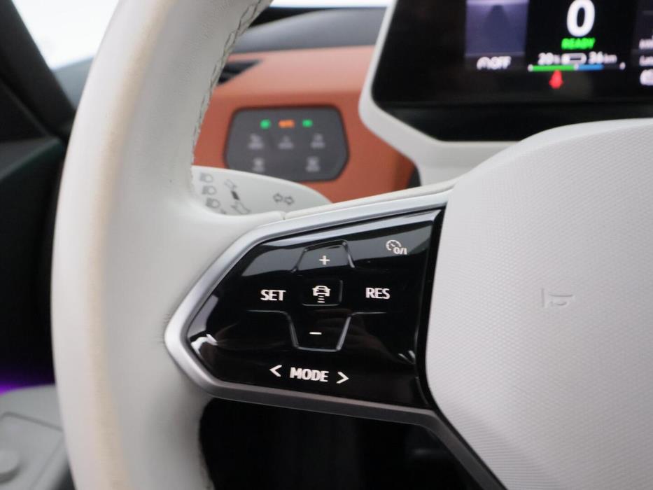 VOLKSWAGEN ID.3 2020