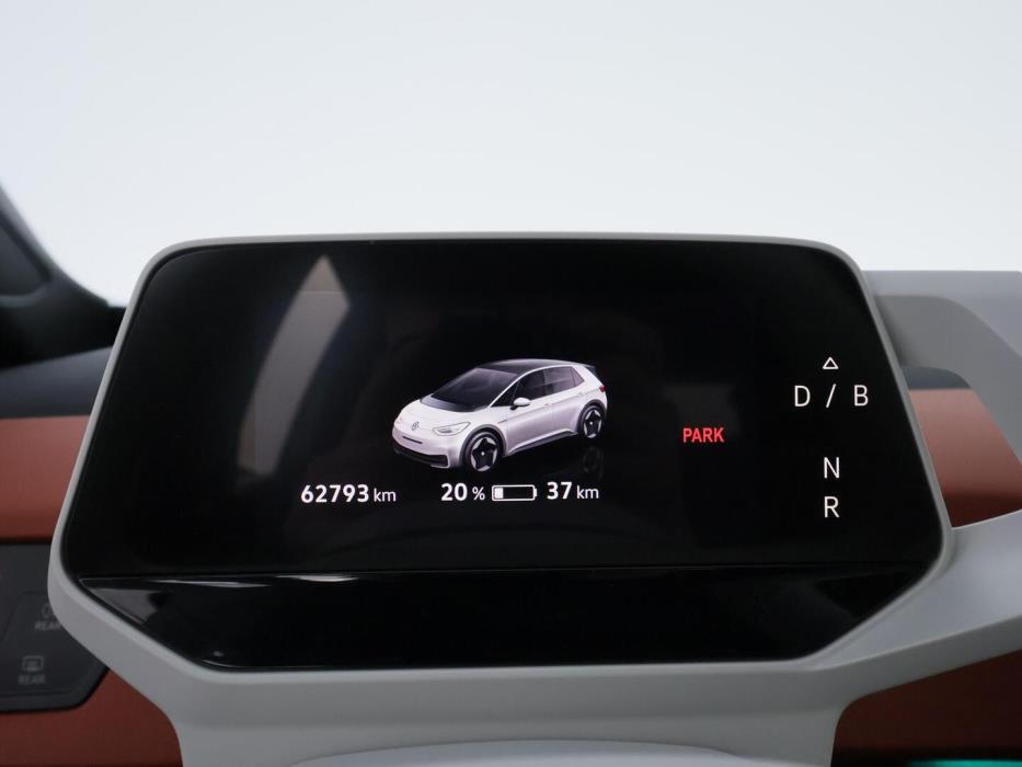 VOLKSWAGEN ID.3 2020