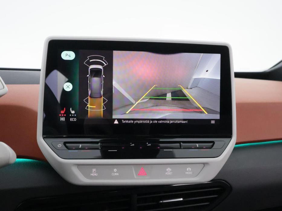 VOLKSWAGEN ID.3 2020