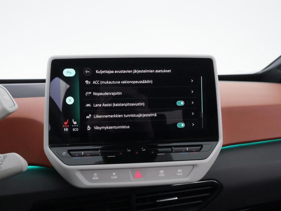 VOLKSWAGEN ID.3 2020