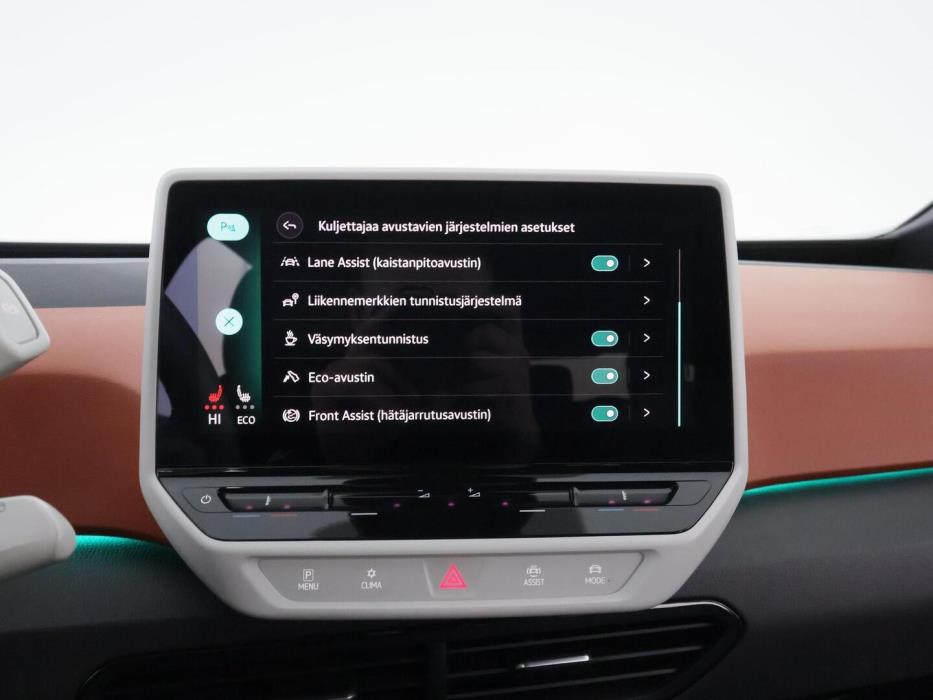 VOLKSWAGEN ID.3 2020