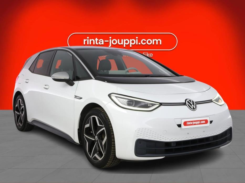 VOLKSWAGEN ID.3 2020