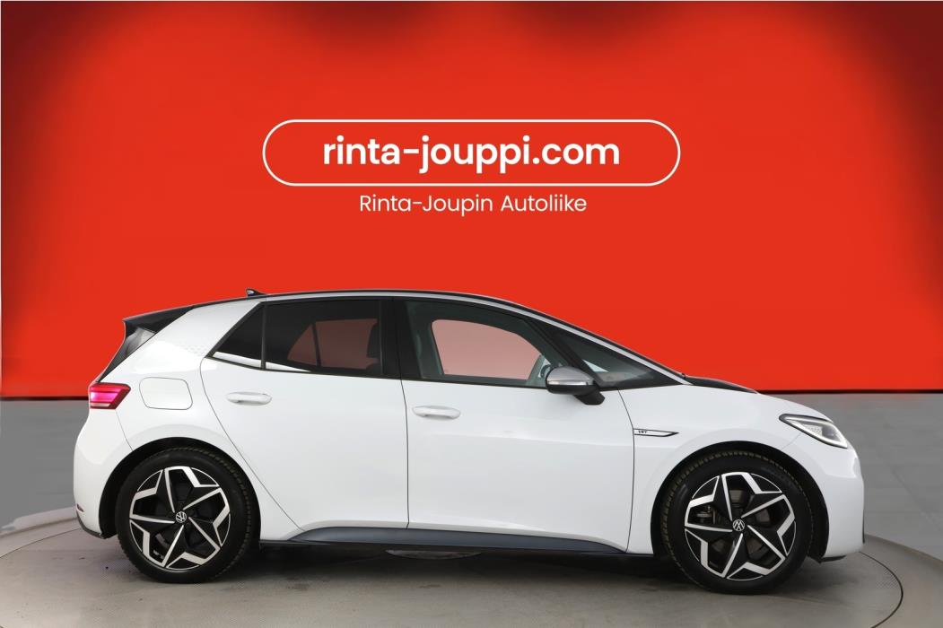VOLKSWAGEN ID.3 2020