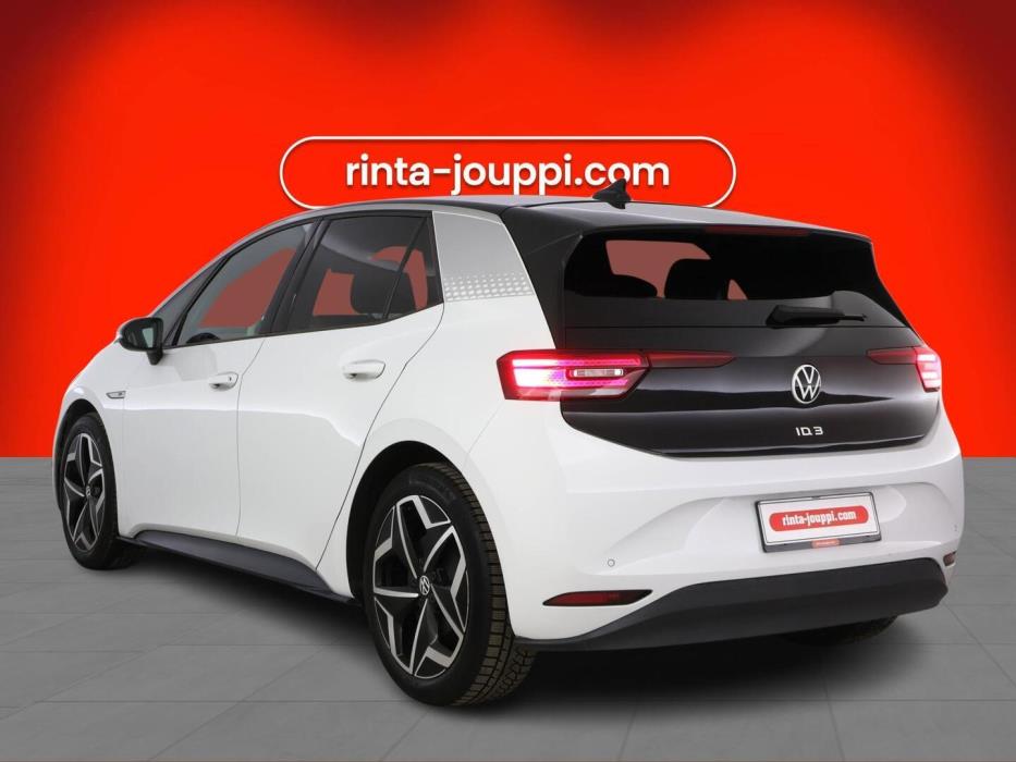 VOLKSWAGEN ID.3 2020
