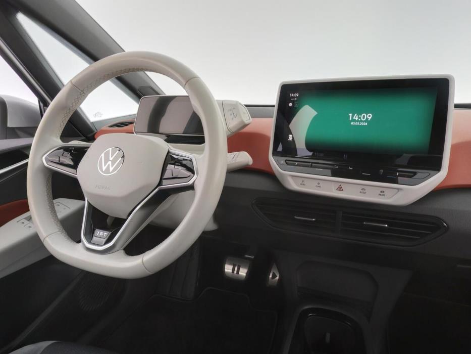 VOLKSWAGEN ID.3 2020