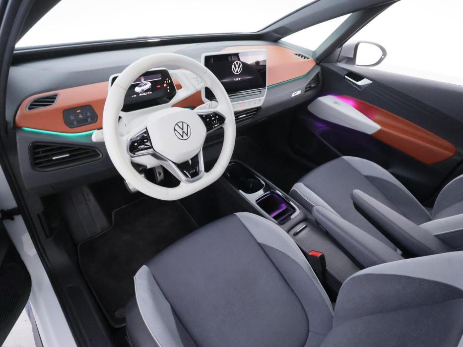 VOLKSWAGEN ID.3 2020