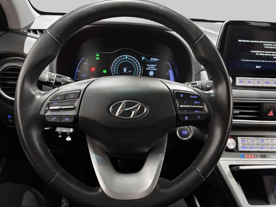 HYUNDAI KONA 2020