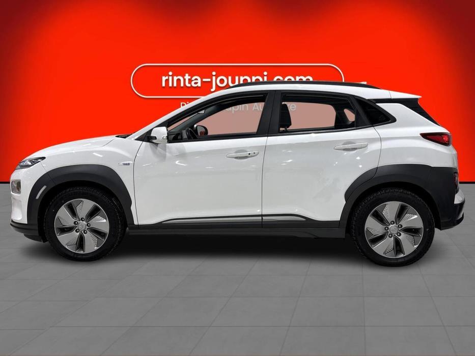 HYUNDAI KONA 2020