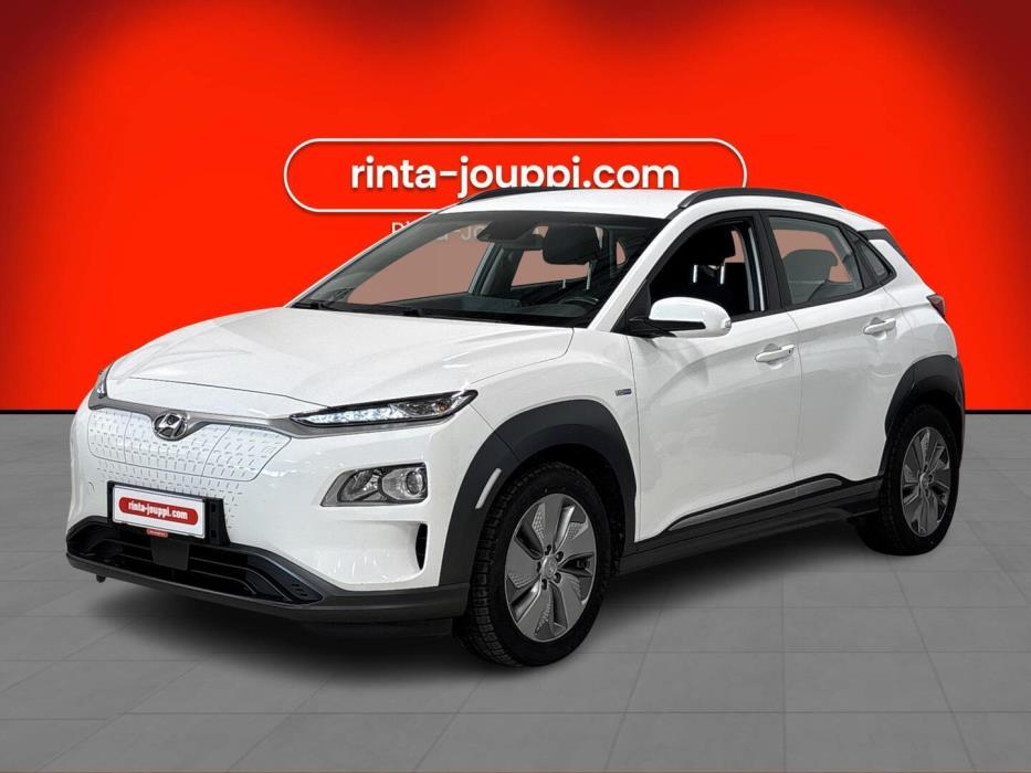 HYUNDAI KONA 2020