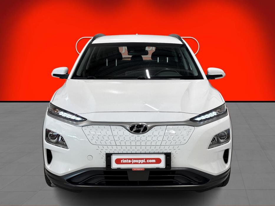 HYUNDAI KONA 2020
