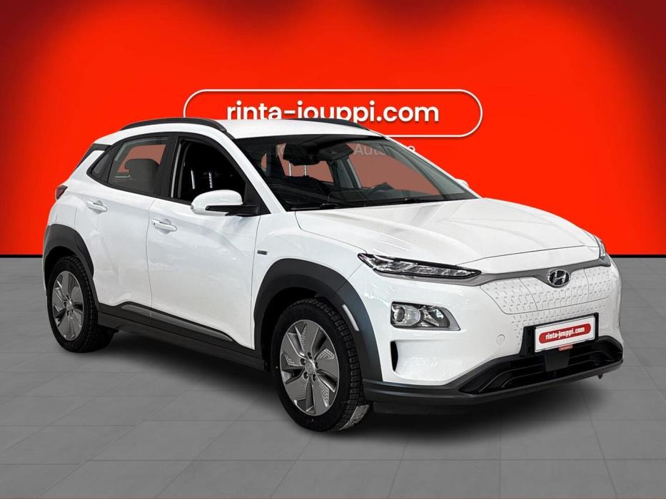 HYUNDAI KONA 2020